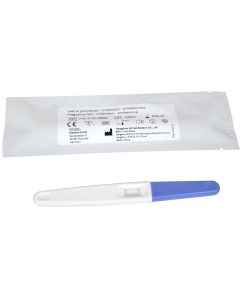 Test di gravidanza professionale midstream conf. 25 pz-Gima