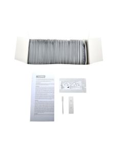 Test di gravidanza professionale cassetta conf. 40 pz-Gima