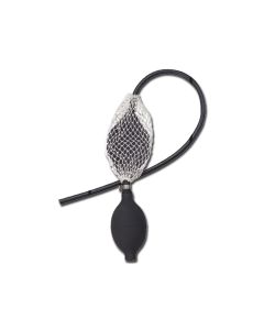 Doppia pera per insufflazione-Gima