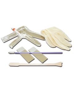 Kit pap test sterile conf. 50 pz-Gima