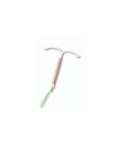 Spirale intrauterina sterile TCU380 PLUS-Gima
