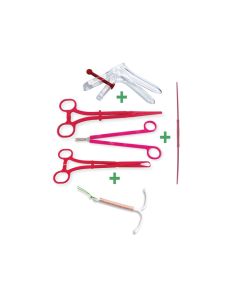Kit spirale sterile GYNEAS-Gima