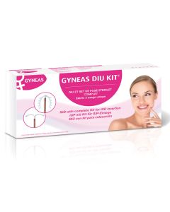 Kit spirale sterile GYNEAS-Gima