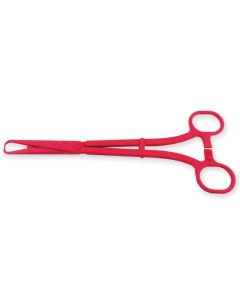 Pinza sterile POZZI 25 cm conf. 25 pz-Gima