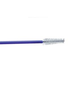 Gima spazzolino prelievo endocervicale monouso brush b sterile conf. 100 pezzi