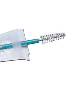 Spazzolini citologia sterili GIMA BRUSH conf. 500 pz-Gima