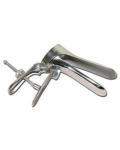 Speculum cusco medio inox 85x35 mm -Gima