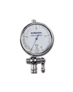 Orologio isterosalpingografo-Gima