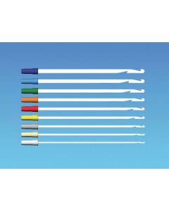 Curette monouso conf. 20 pz KARMAN N.10-Gima