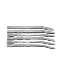 Curette monouso tipo BERKELEY N. 8 conf. 20 pz-Gima