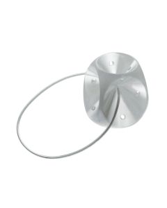 Pessario large diam. 32/44 mm, h 44 mm GYN&CUBE-Gima