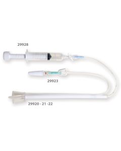 Cupole isterografia monouso sterili 30 mm-Gima