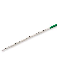 Isterometro senza cursore sterile CH 14 conf. 25 pz-Gima