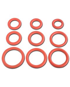 Pessario uterino diam 90 mm-Gima