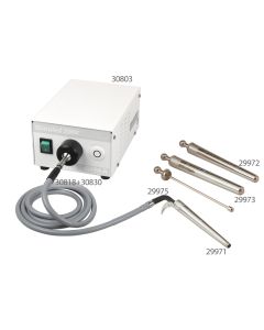 Set amnioscopio-Gima