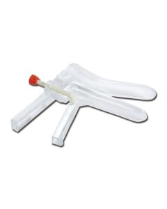 Speculum vite laterale sterile mix conf. 100 pz-Gima
