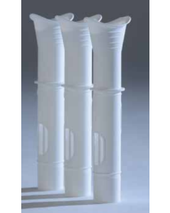 Boccaglio monouso ScoutTube per spirometro SpiroScout SP Schiller