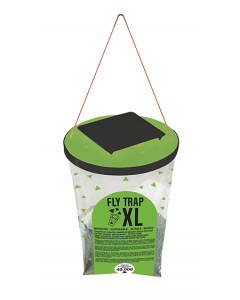 ORMA FLY TRAP XL trappola biologica per la cattura delle mosche
