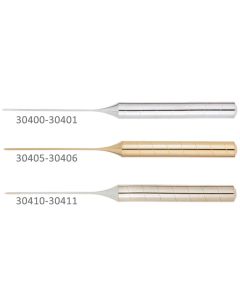 Aghi ballet gold K3 per elettrolisi imbustato singolo 