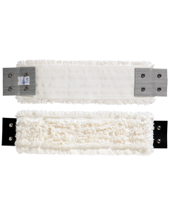 VDM Frangia mop di lavaggio con sistema elparoll 45 cm
