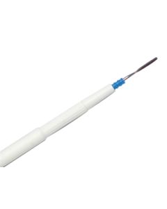 MANIPOLO MONOUSO per diatermo - elettrobisturi 50, 80, 106, 108 - Conf. 50 pezzi