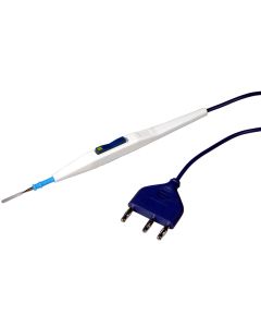 MANIPOLI MONOPOLARI A 3 PIN ROCKER PER ELETTRODI DI Ø 2,4 mm conf. 50 pezzi