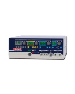 Elettrobisturi MB 120F - mono-bipolare 120 Watt Gima