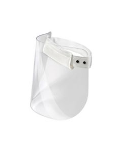 Visiera protettiva anti Covid-Schermo facciale fisso-Gima