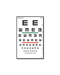 TAVOLA "E" - 6 m - 23x35,5 cm 