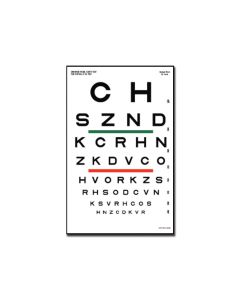 TAVOLA "SLOAN" - 6 m - 28x56 cm 