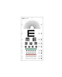 TAVOLA "E" - 6 m - 28x56 cm