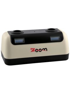 Base di ricarica universale per manici 2,5 V / 3,5 V Gima