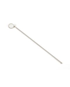 SPECCHI LARINGE MISURA 00 - diametro 12mm 