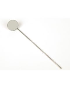 SPECCHI LARINGE MISURA 5- diametro 24mm 