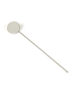 SPECCHI LARINGE MISURA 6 - diametro 26mm 