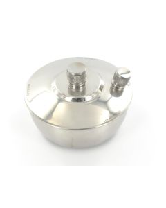 FORNELLO AD ALCOOL 120 cc 