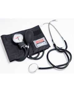 Misuratore di pressione con stetoscopio-Gima
