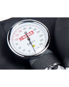 Misuratore di pressione con stetoscopio-Gima