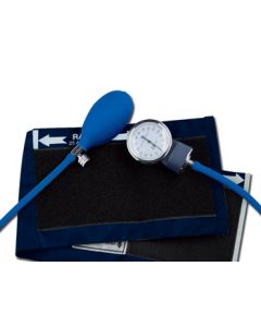 Misuratore di pressione manuale-Sfigmomanometro Yton-Gima