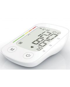 Sfigmomanometro digitale-Misuratore di pressione da braccio JOLLY-Gima