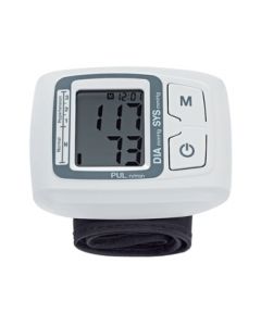 Sfigmomanometro digitale da polso Smart-Gima