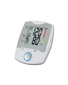 Misuratore di pressione digitale da braccio-Sfigmomanometro digitale-Gima