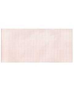Carta termica ECG 112x23 mmxm conf. 10 rotoli Gima