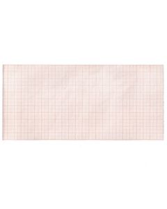 Lumed carta termica per ECG Cardiogima 6M, EPG 612, 6 View, 6 View Plus rotolo 112 mm x 23 m