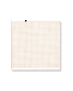 Carta termica ECG 210x280 mmxm conf. da 200 pacchi Gima