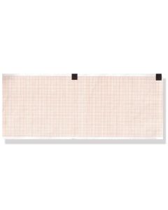 Carta termica ECG 110x140 mm pacco da 143 pz conf. 20 pacchi Gima