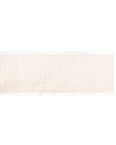 Carta termica ECG 80x20 mmxm conf. da 10 rotoli Gima