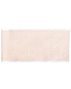 Lumed carta termica per ECG Contec 600/G rotolo 110 mm x 20 m