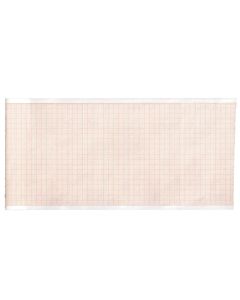 Carta termica ECG 110x20 mmxm conf. da 10 rotoli Gima