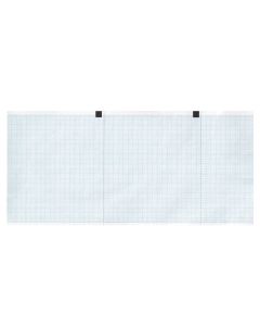 Carta termica ECG 120x18 mmxm conf. da 10 rotoli Gima